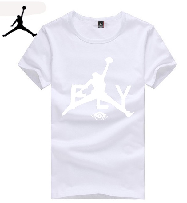 men jordan t-shirt S-XXXL-0078